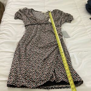 Max studio size small dress NEW